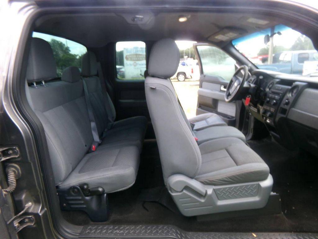 used 2013 Ford F-150 car, priced at $14,999