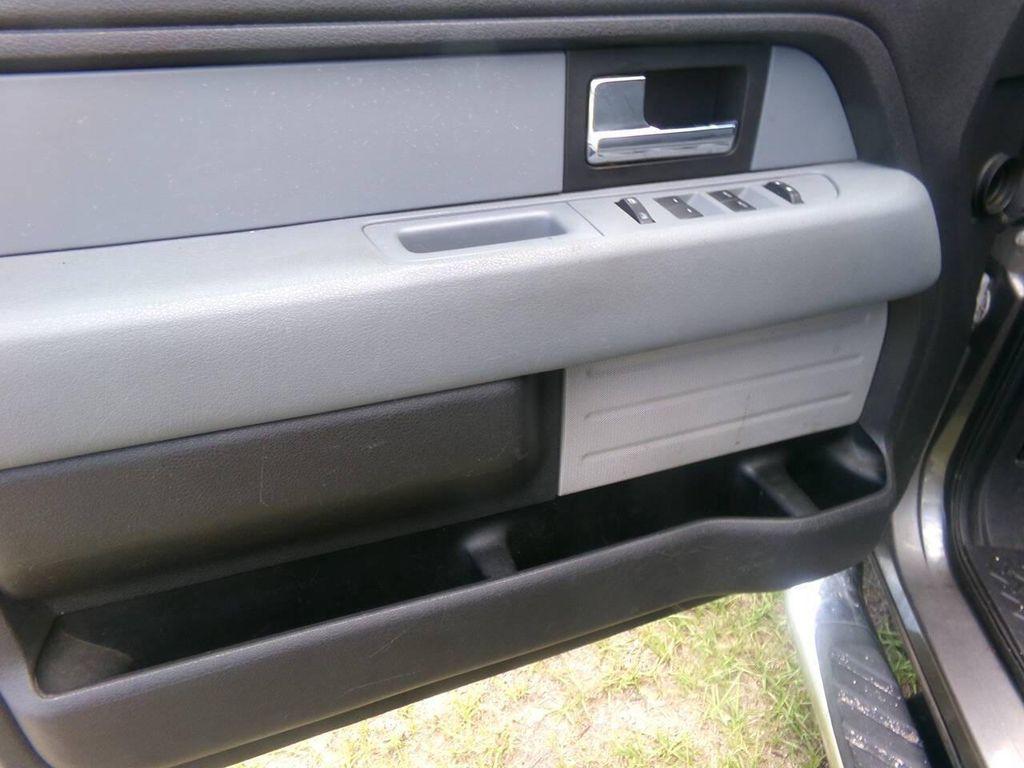 used 2013 Ford F-150 car, priced at $14,999