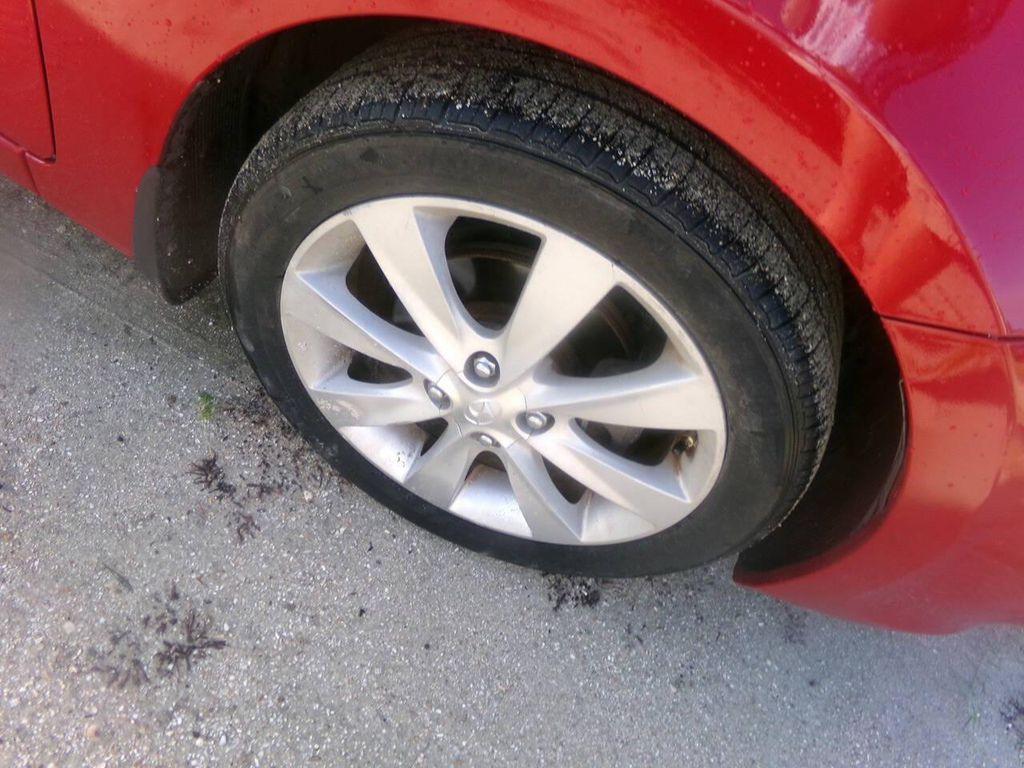 used 2014 Hyundai Accent car, priced at $7,999
