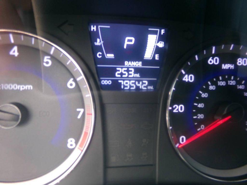 used 2014 Hyundai Accent car, priced at $7,999
