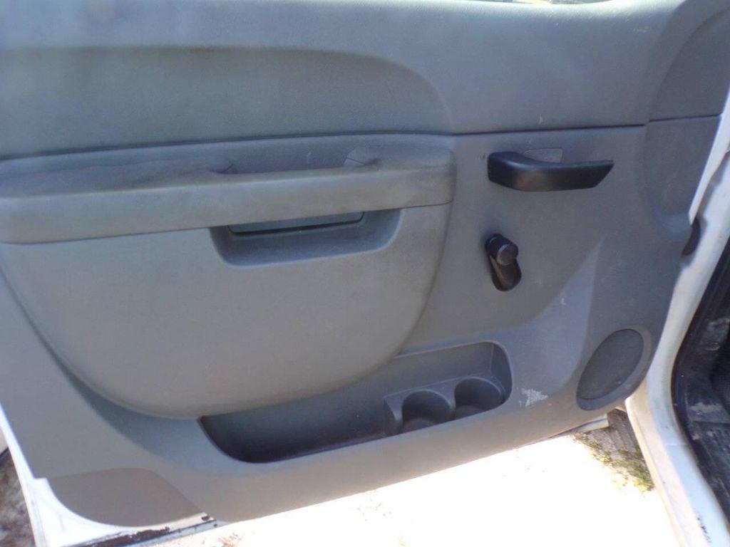 used 2012 Chevrolet Silverado 1500 car, priced at $8,999