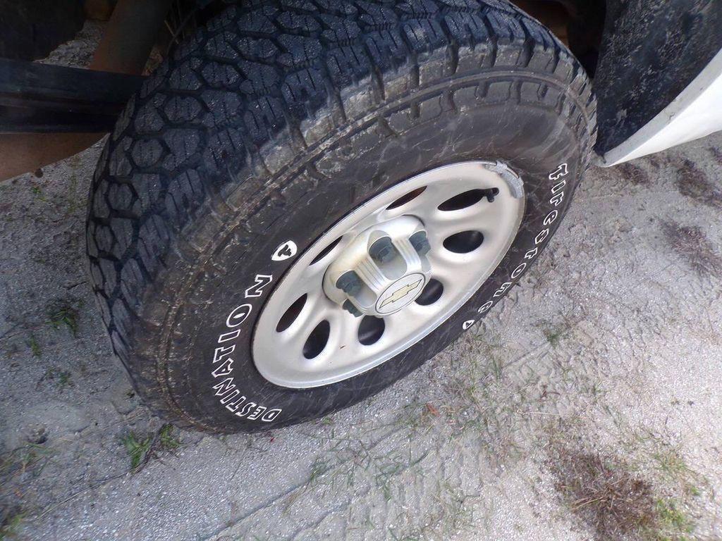 used 2012 Chevrolet Silverado 1500 car, priced at $8,999