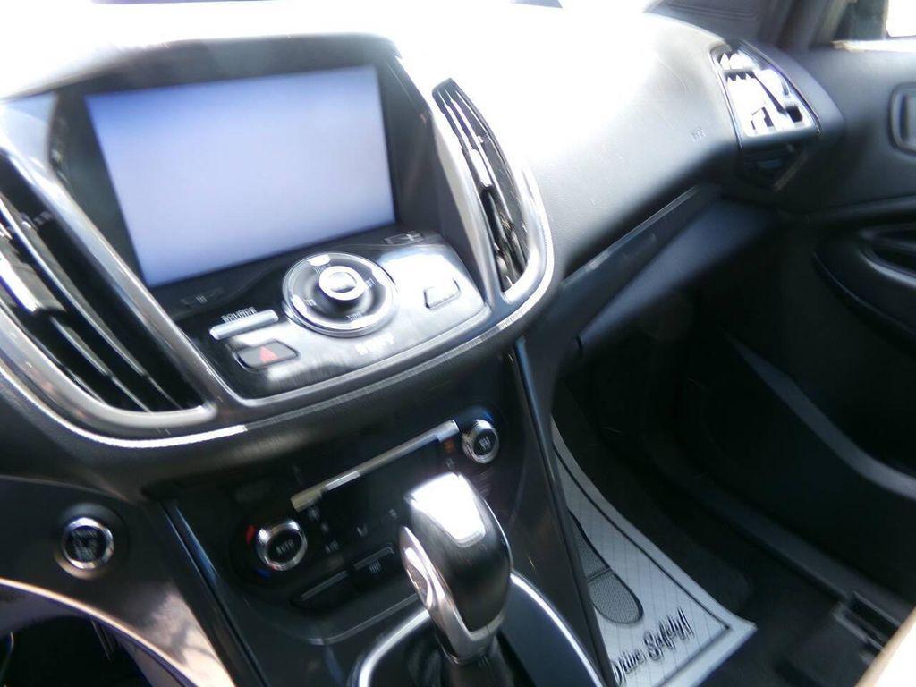 used 2014 Ford Escape car, priced at $8,999