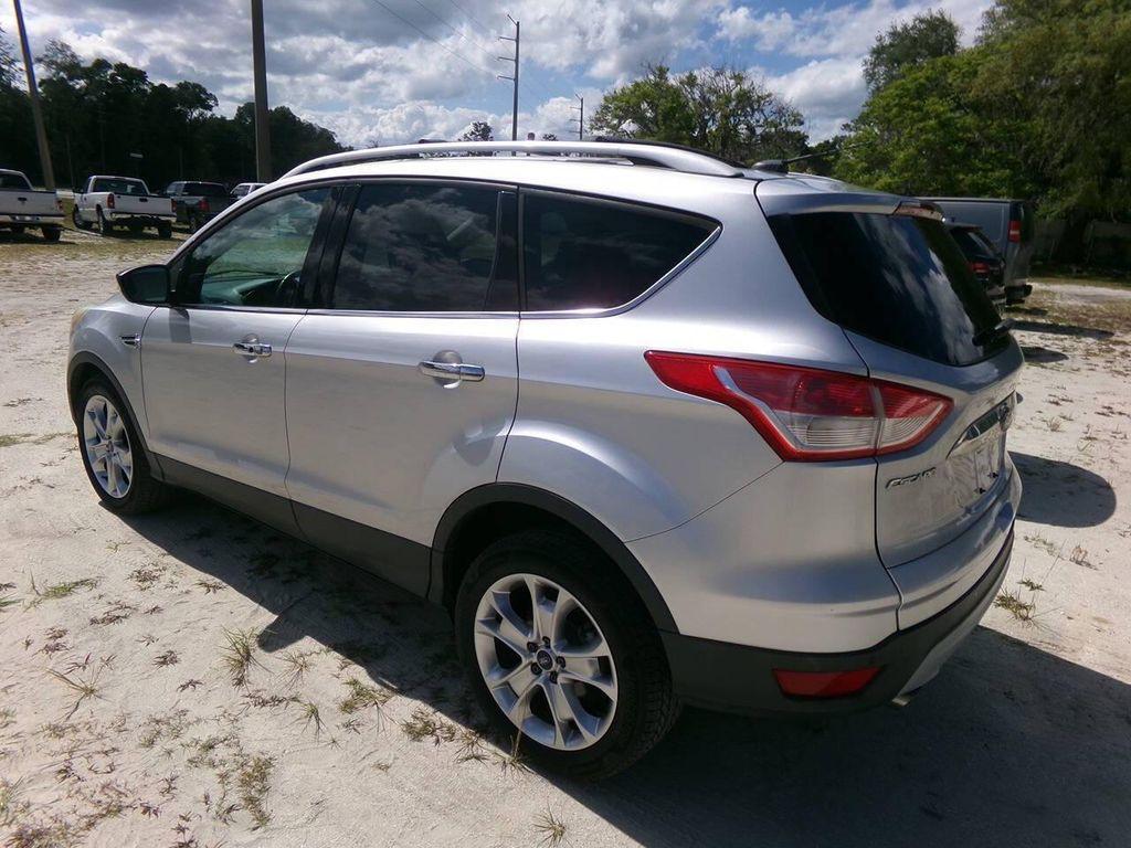 used 2014 Ford Escape car, priced at $8,999