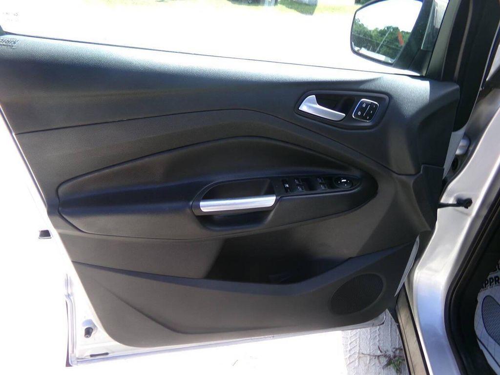 used 2014 Ford Escape car, priced at $8,999