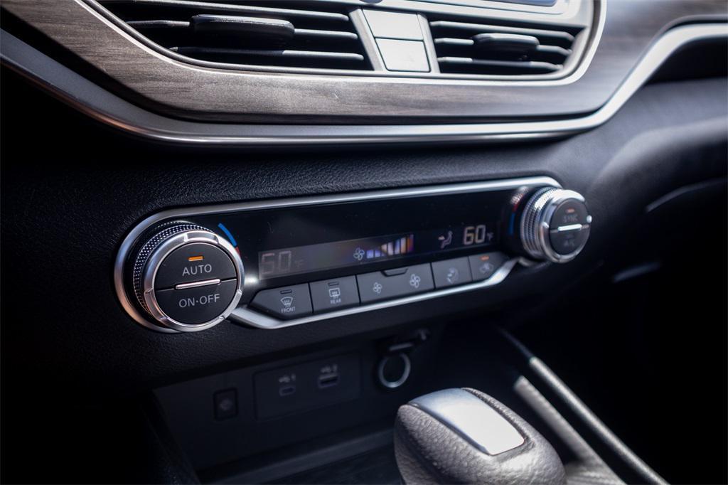 new 2025 Nissan Altima car, priced at $25,913