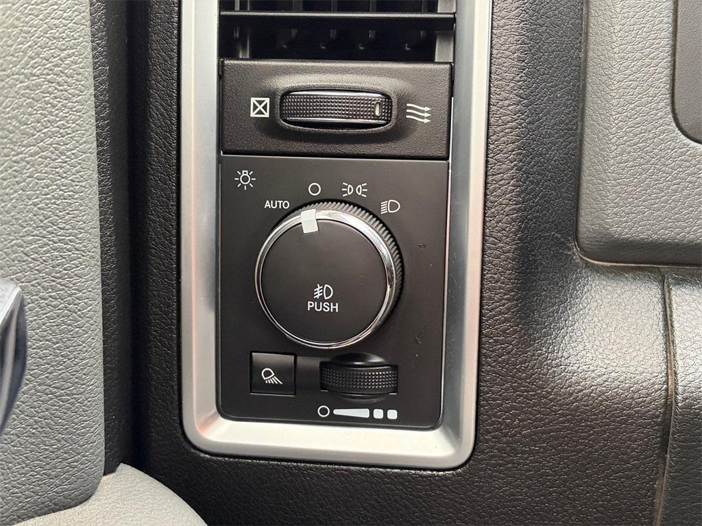 used 2015 Ram 1500 car, priced at $13,897