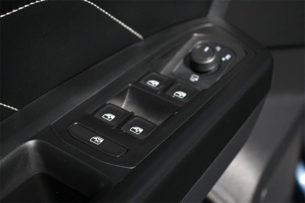 used 2021 Volkswagen Atlas car, priced at $26,666