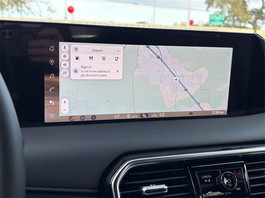 new 2026 Nissan Armada car, priced at $63,595