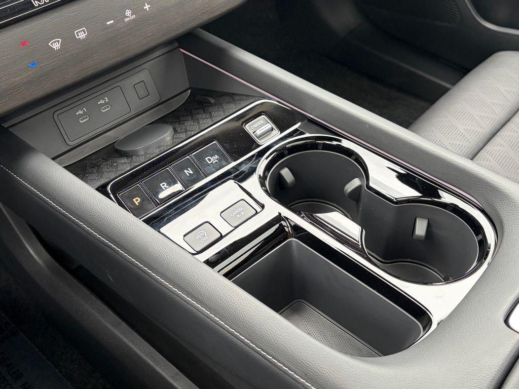 new 2026 Nissan Murano car, priced at $45,489