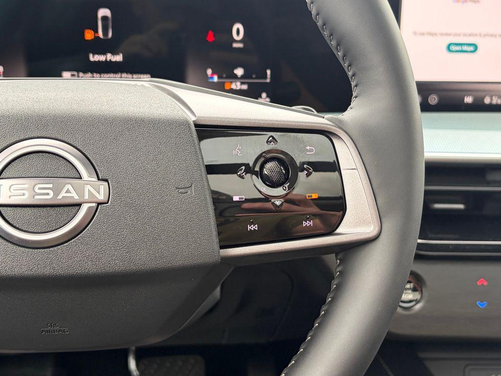 new 2026 Nissan Murano car, priced at $45,489