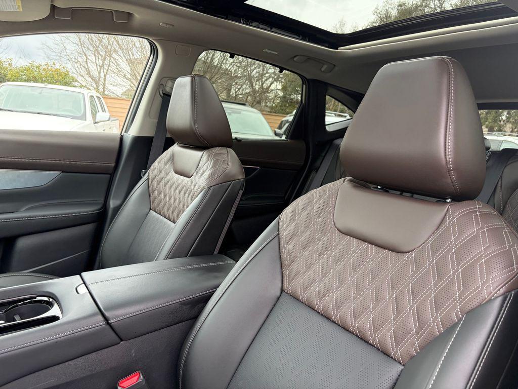 new 2026 Nissan Murano car, priced at $45,489