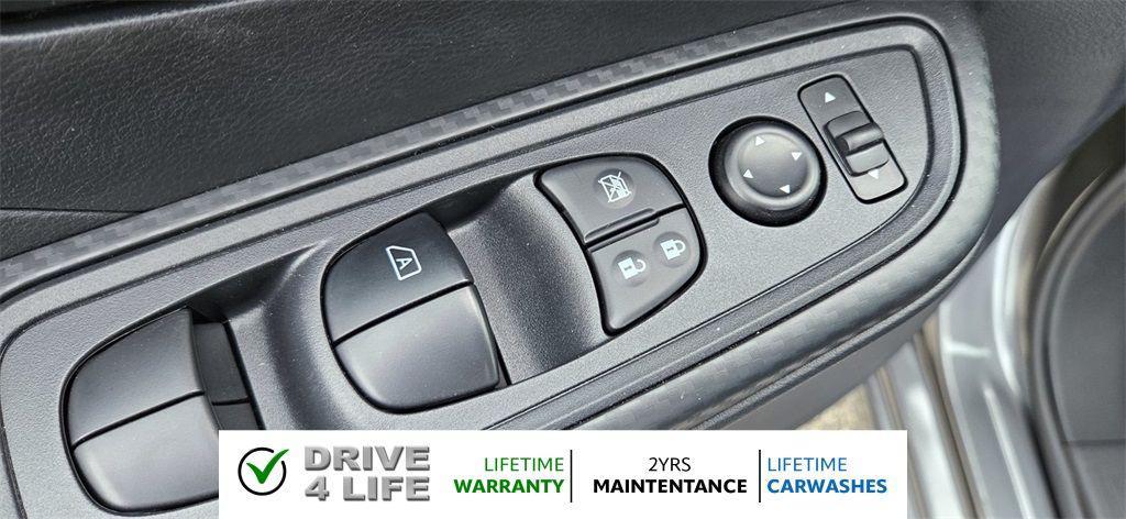 new 2025 Nissan Versa car, priced at $18,249