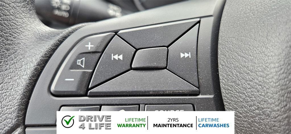 new 2025 Nissan Versa car, priced at $19,384