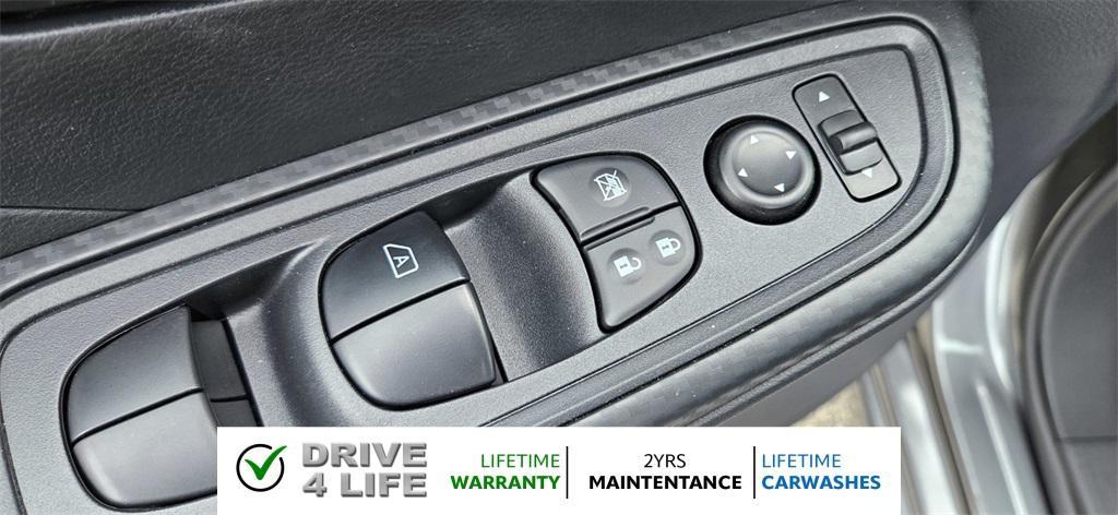 new 2025 Nissan Versa car, priced at $19,384