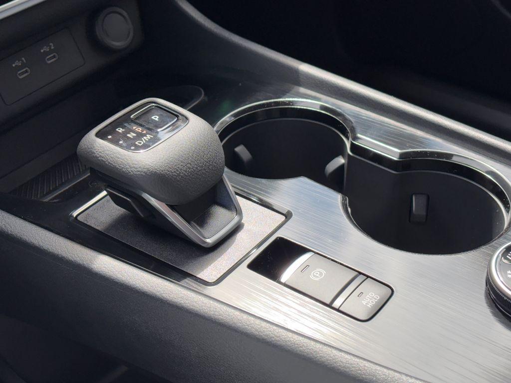 new 2026 Nissan Rogue car, priced at $31,427
