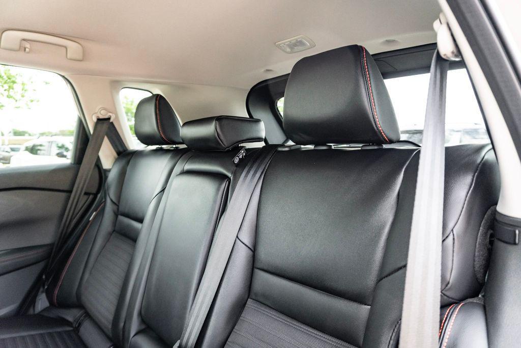 new 2026 Nissan Rogue car, priced at $31,040