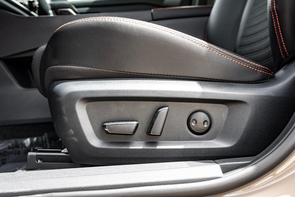new 2026 Nissan Rogue car, priced at $31,040