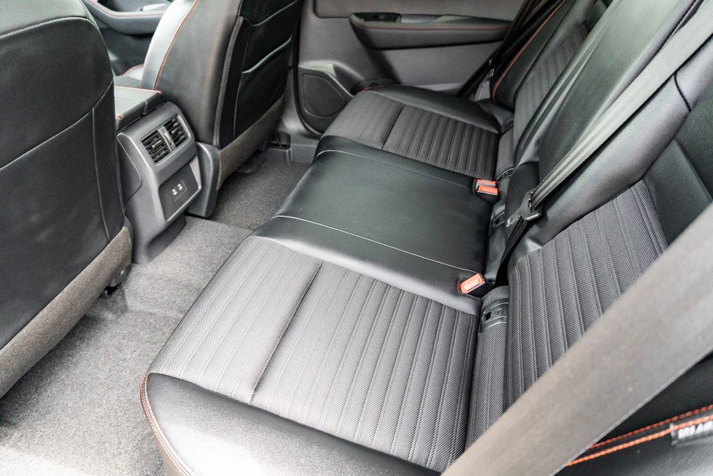 new 2026 Nissan Rogue car, priced at $31,040