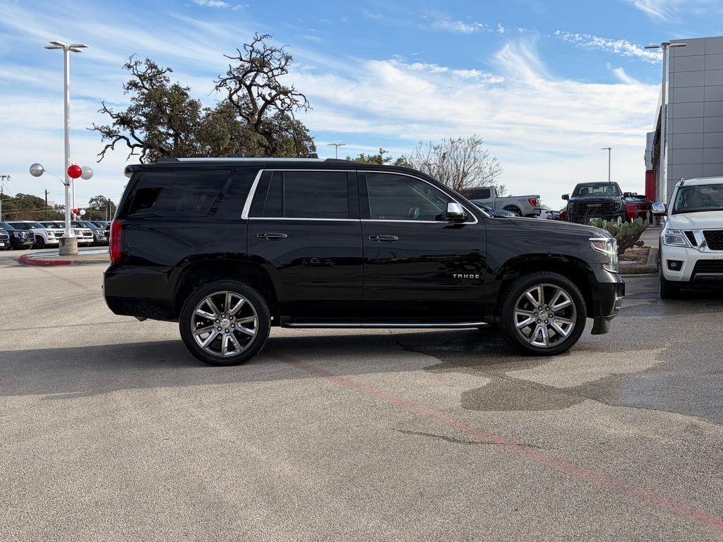 used 2017 Chevrolet Tahoe car, priced at $18,022