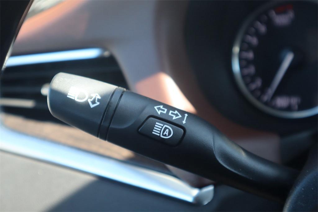 used 2020 Buick Enclave car, priced at $24,000