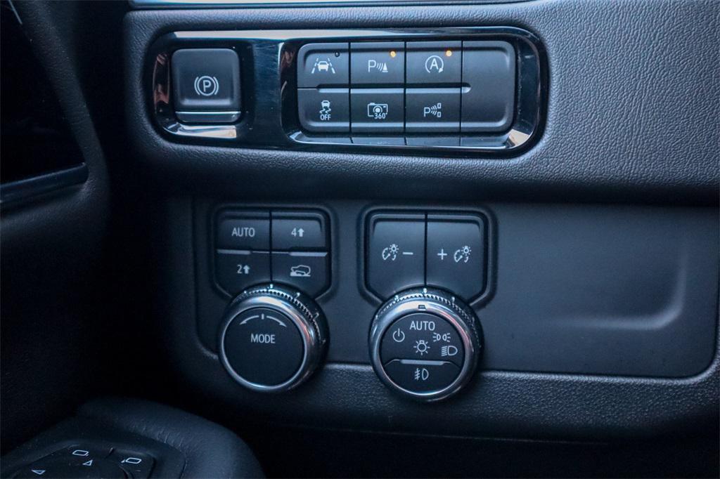 used 2025 GMC Yukon car, priced at $75,000