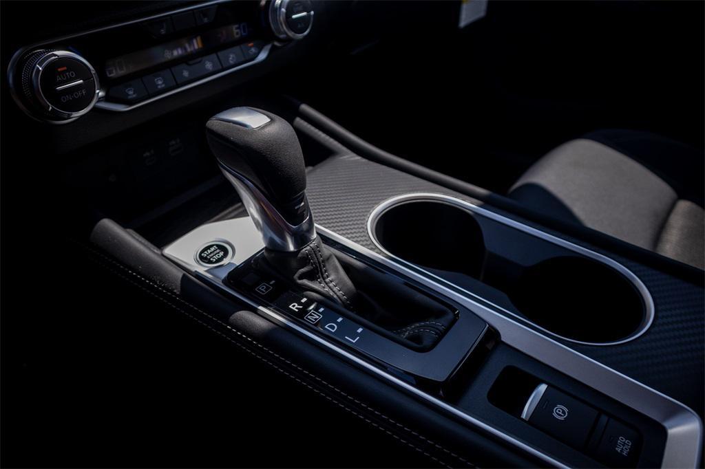 new 2025 Nissan Altima car, priced at $26,866