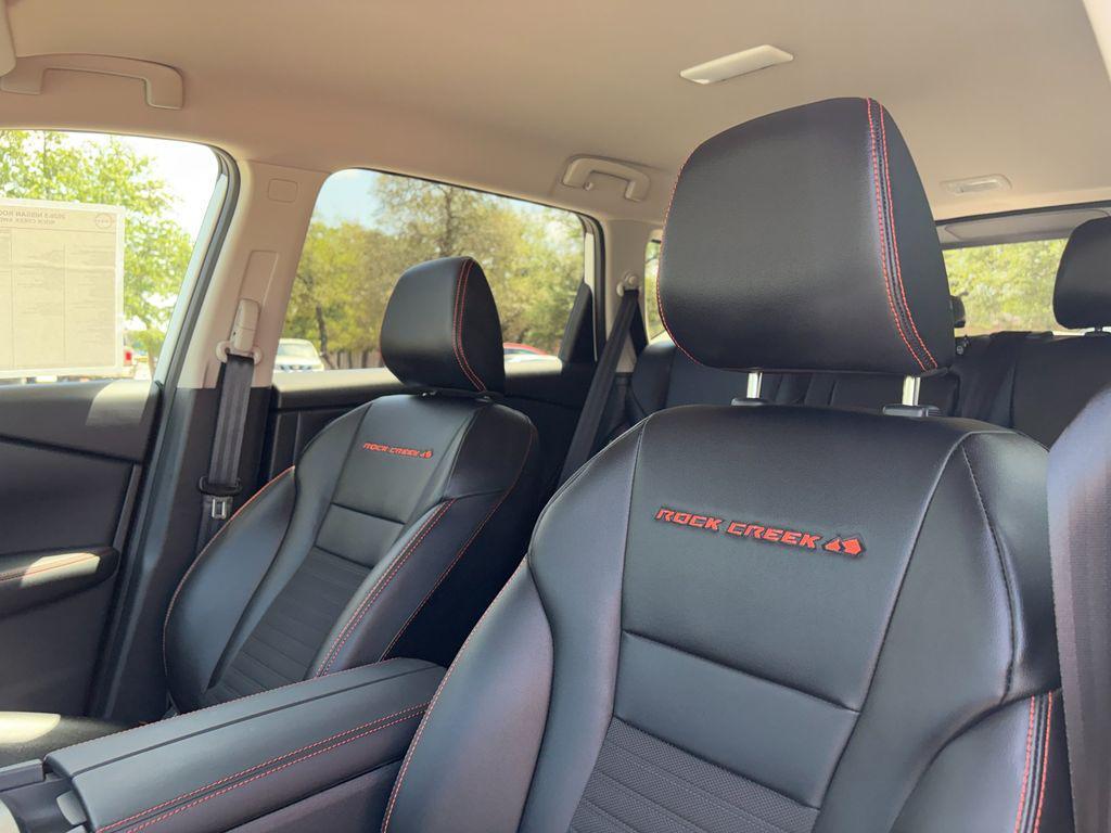 new 2026 Nissan Rogue car, priced at $32,149