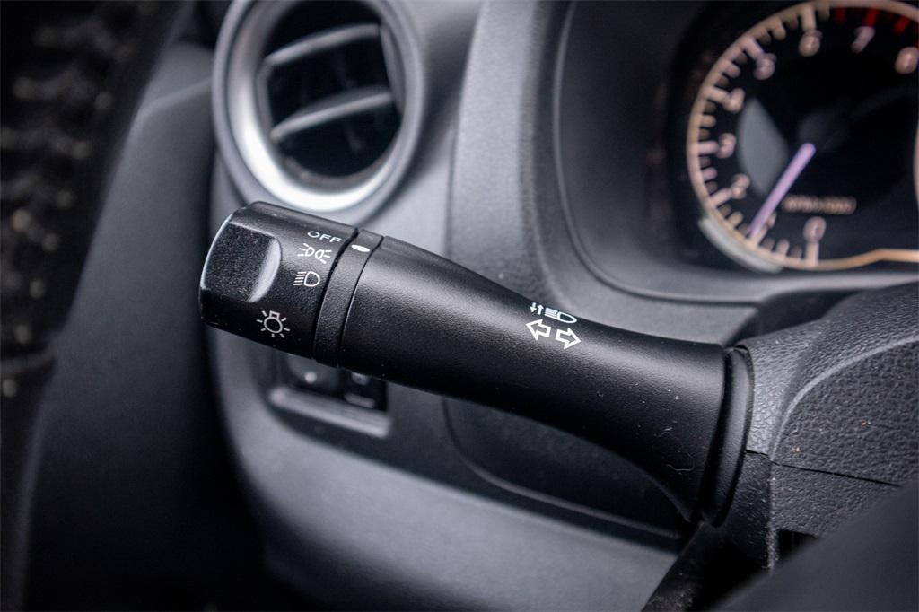 used 2017 Nissan Versa Note car, priced at $9,999