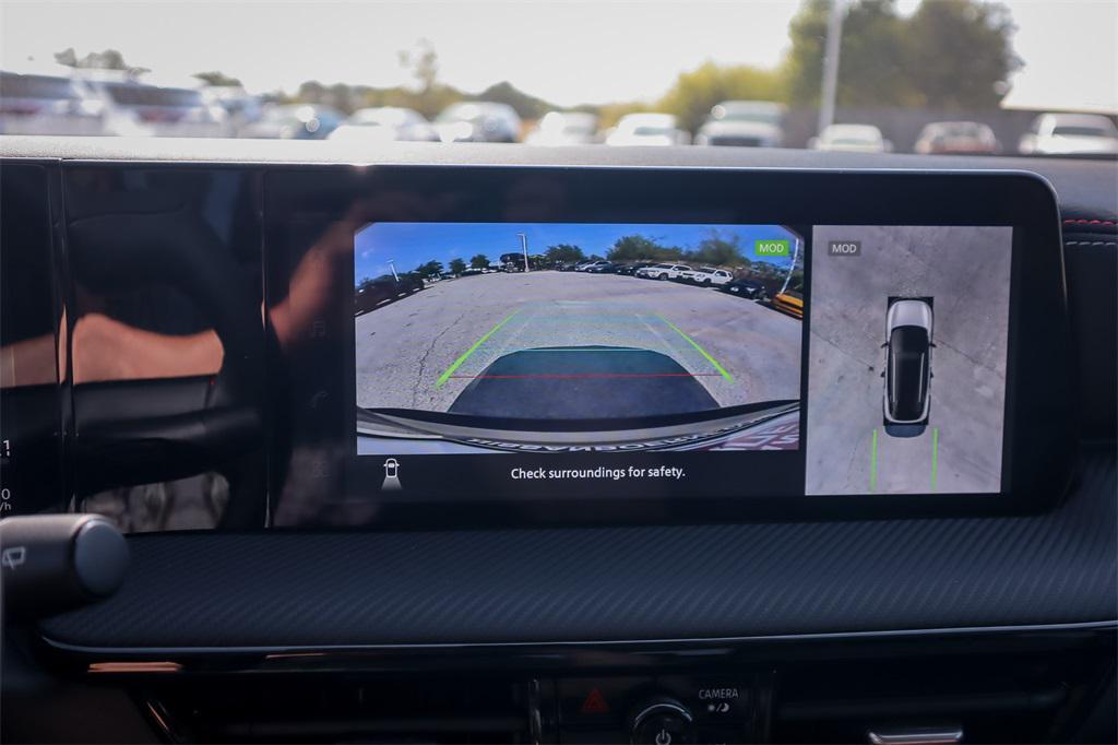 new 2026 Nissan Kicks car, priced at $28,239