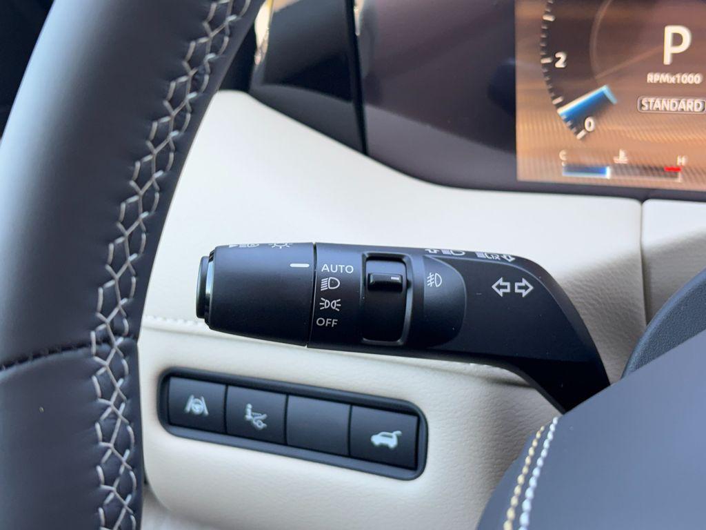 new 2026 Nissan Armada car, priced at $79,550