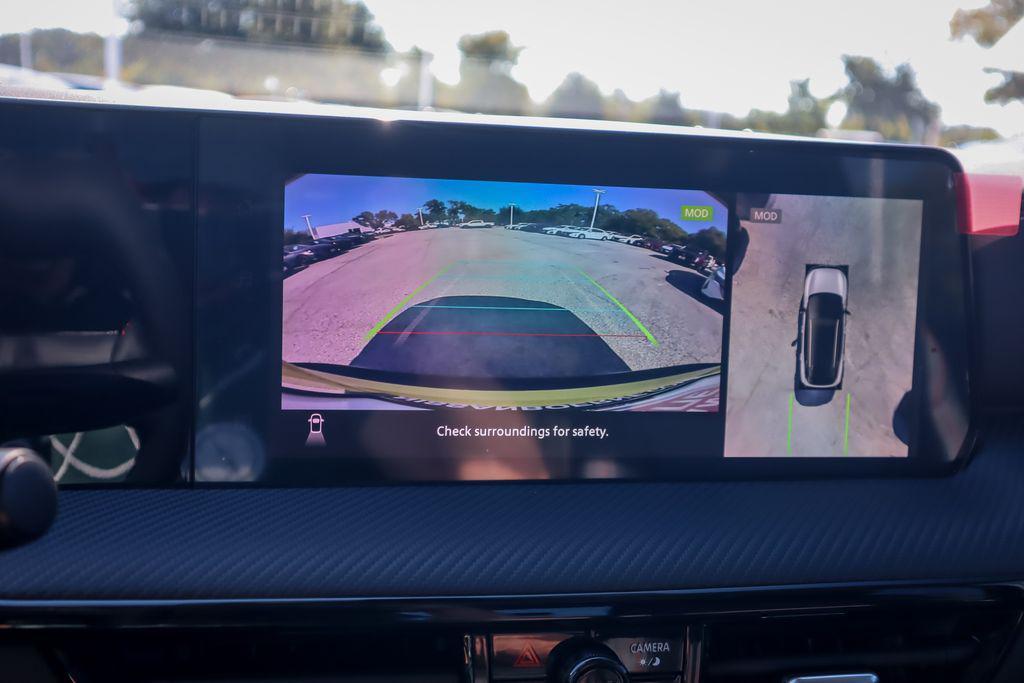 new 2026 Nissan Kicks car, priced at $28,618
