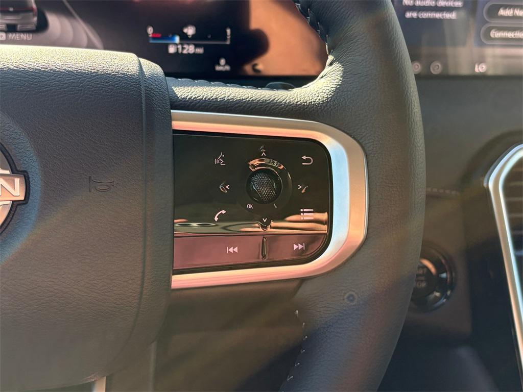 new 2026 Nissan Armada car, priced at $56,127