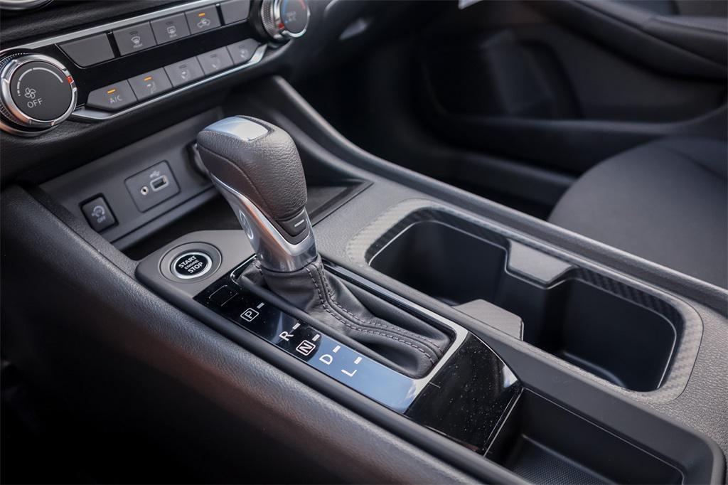 new 2025 Nissan Sentra car, priced at $19,893