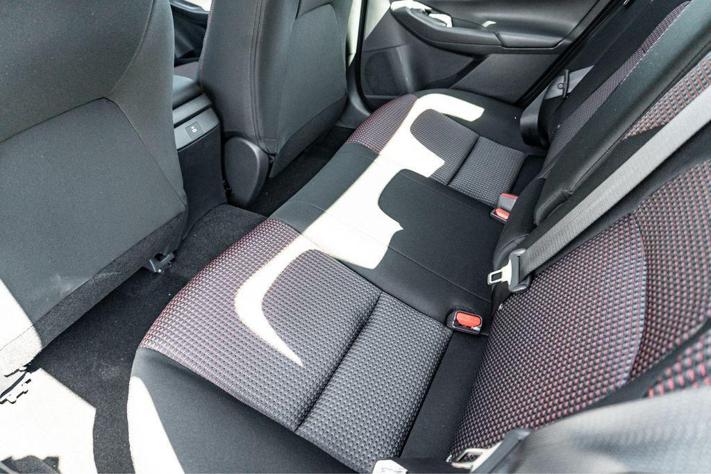 new 2026 Nissan Sentra car, priced at $26,091