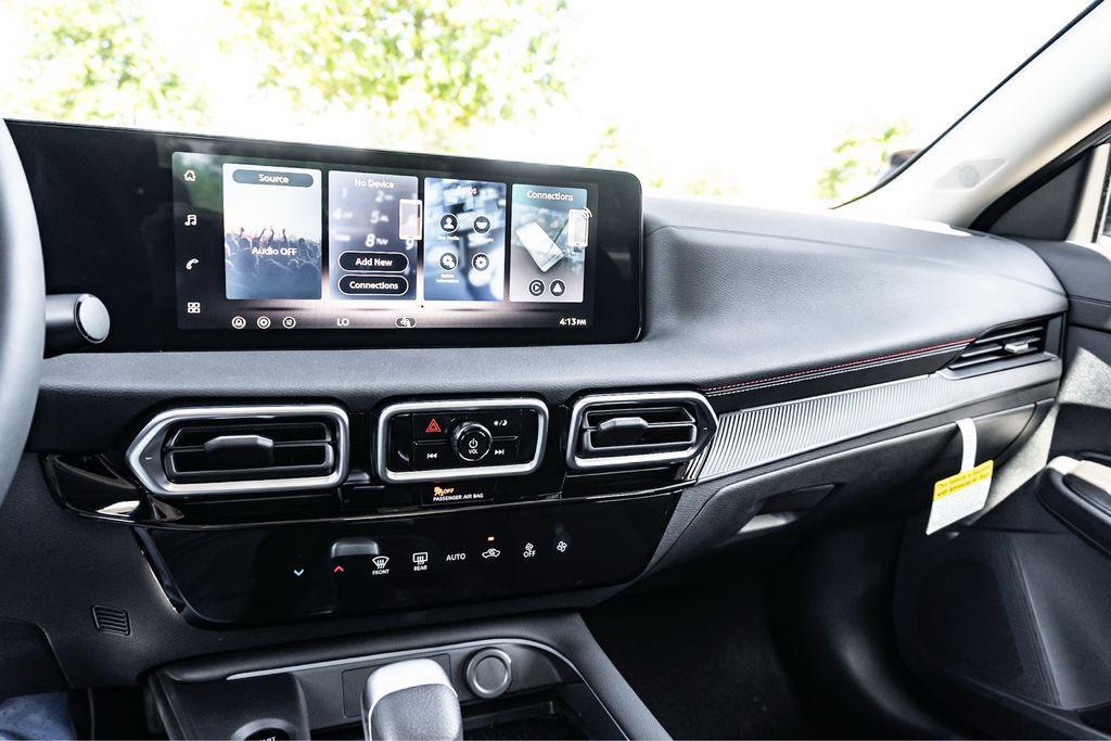 new 2026 Nissan Sentra car, priced at $26,091