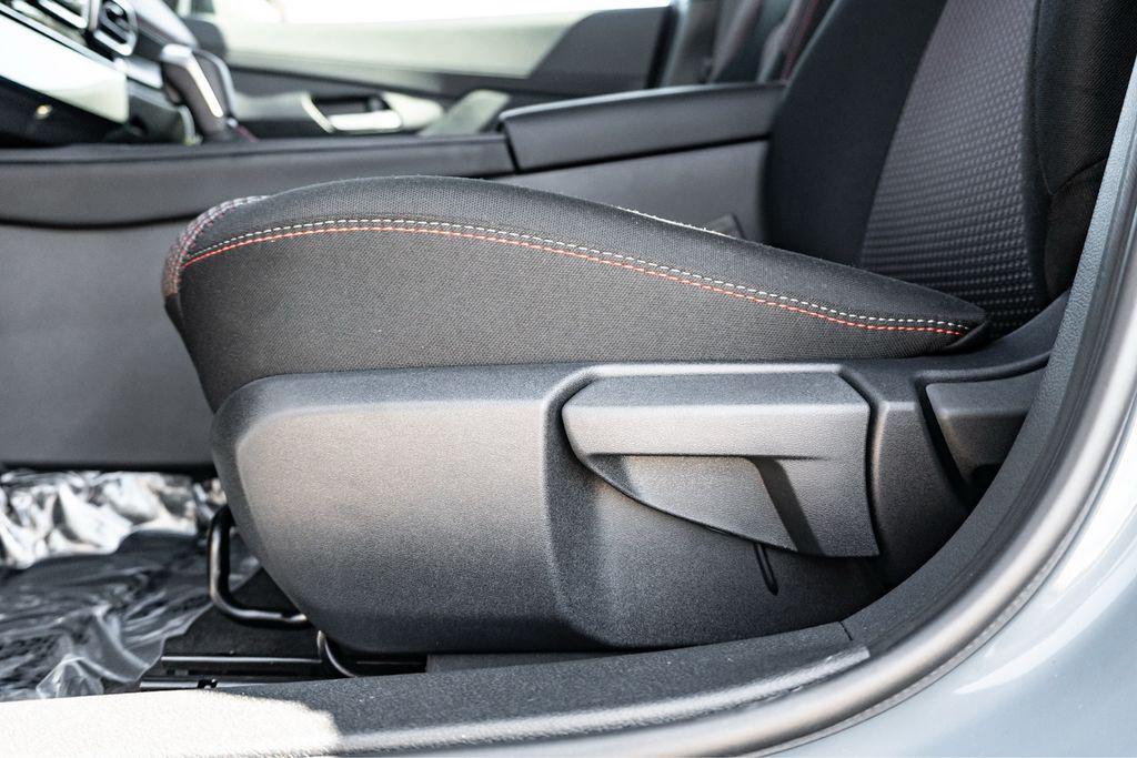 new 2026 Nissan Sentra car, priced at $26,091