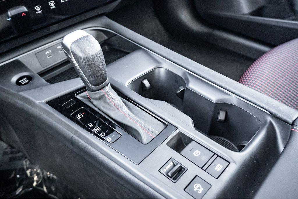 new 2026 Nissan Sentra car, priced at $26,091