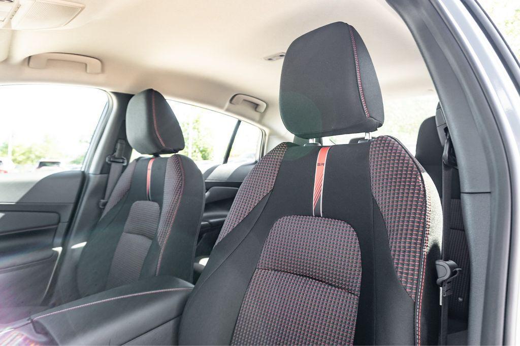 new 2026 Nissan Sentra car, priced at $26,091