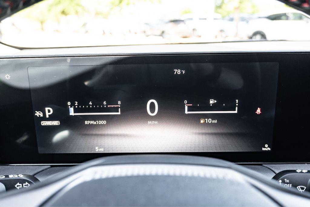new 2026 Nissan Sentra car, priced at $26,091