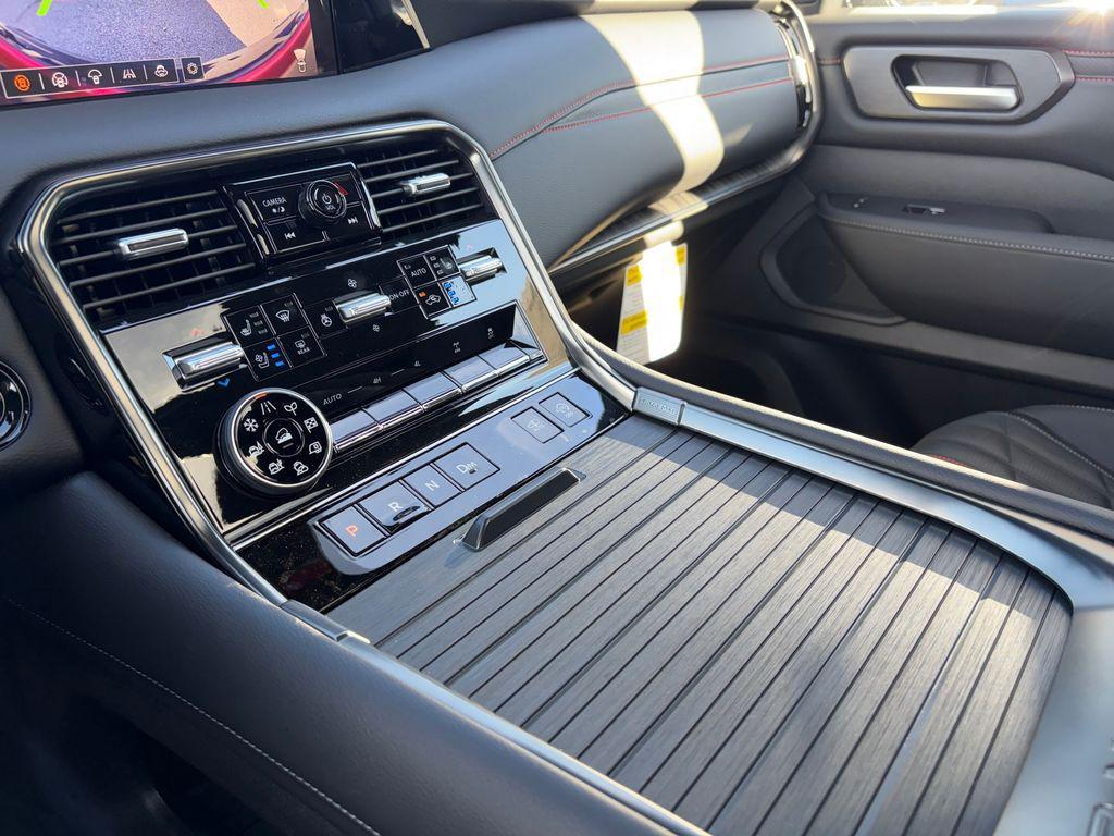 new 2026 Nissan Armada car, priced at $73,514
