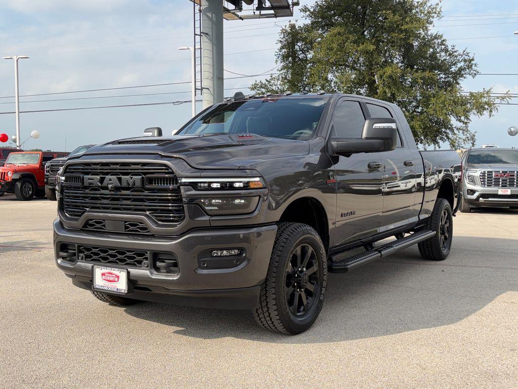 used 2025 Ram 2500 car, priced at $78,102