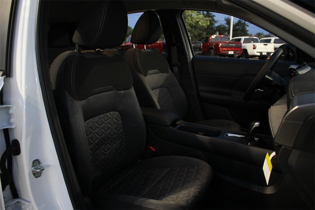 new 2026 Nissan Kicks car, priced at $24,280