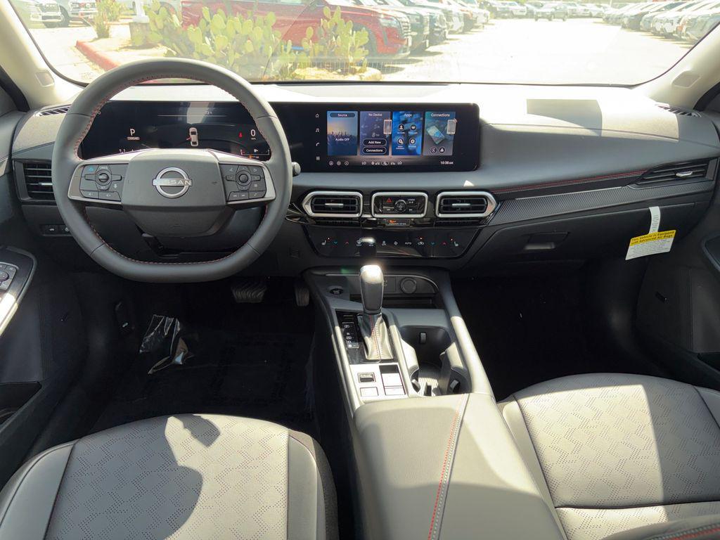 new 2026 Nissan Sentra car, priced at $29,113