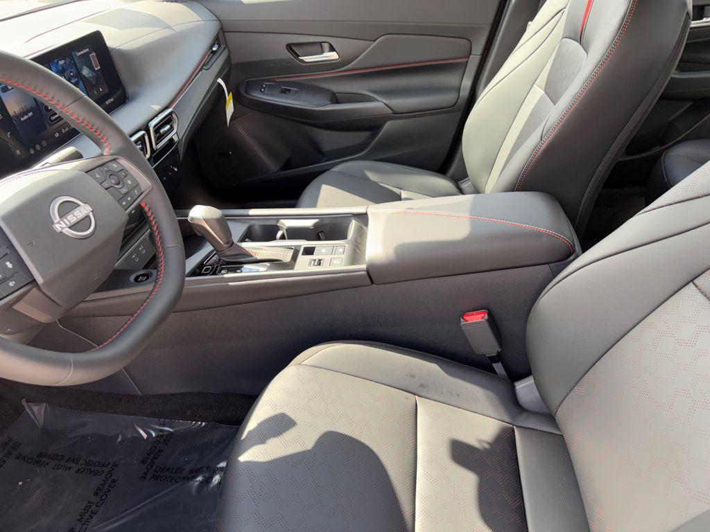 new 2026 Nissan Sentra car, priced at $29,113