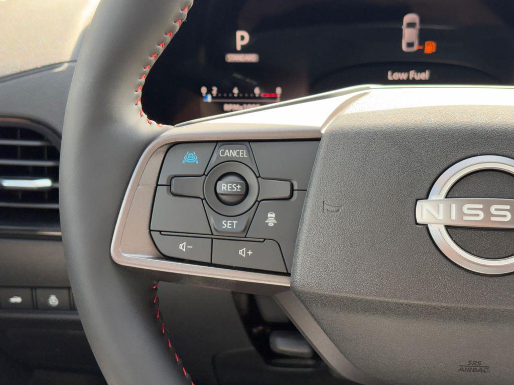 new 2026 Nissan Sentra car, priced at $29,113