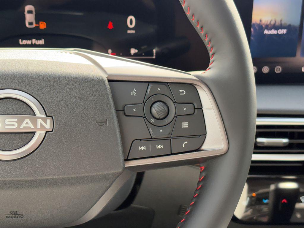 new 2026 Nissan Sentra car, priced at $29,113
