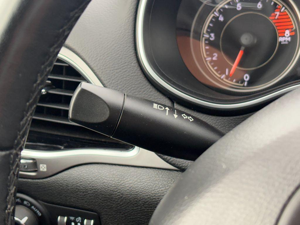 used 2021 Jeep Cherokee car, priced at $22,842