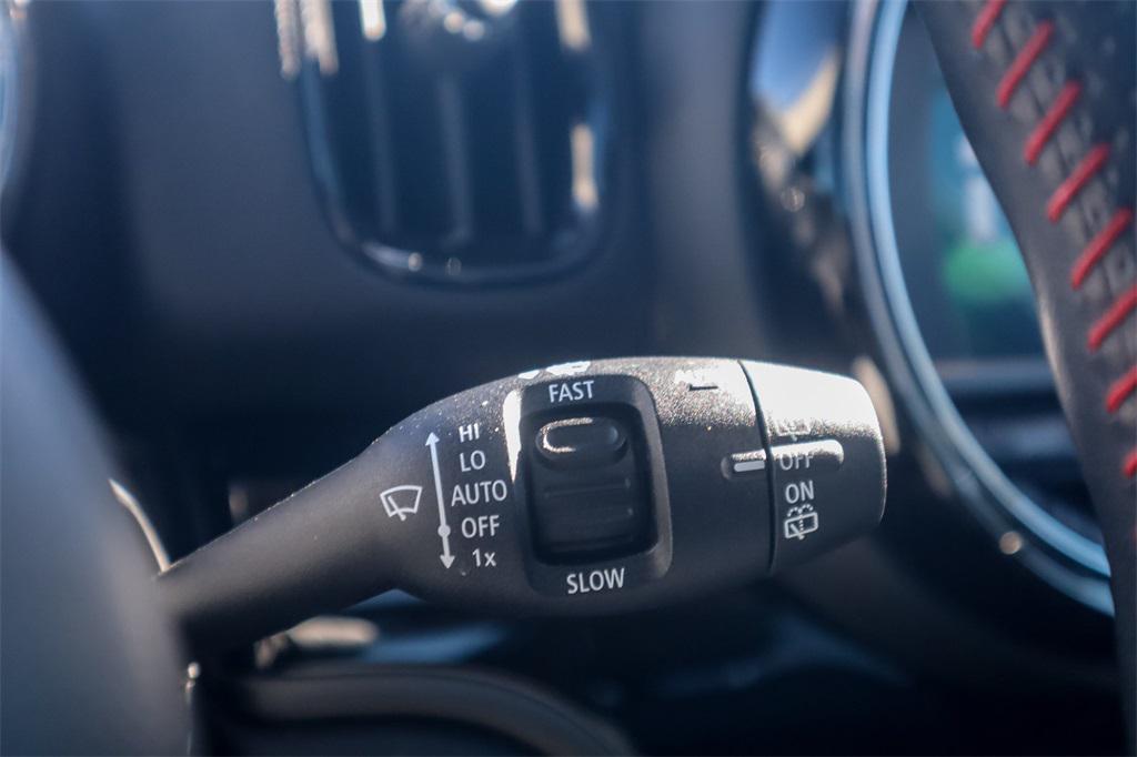 used 2020 MINI Countryman car, priced at $19,900