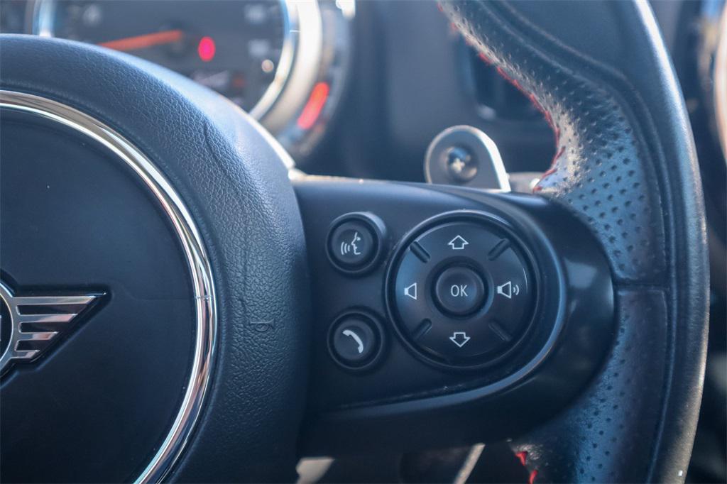 used 2020 MINI Countryman car, priced at $19,900